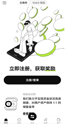 社区动态列表